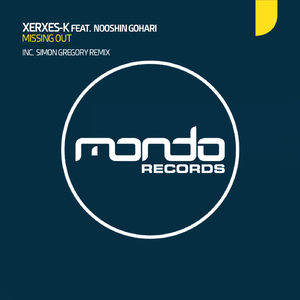 Missing Out (Simon Gregory Remix)