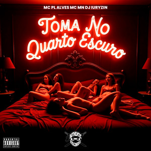 Toma no Quarto Escuro