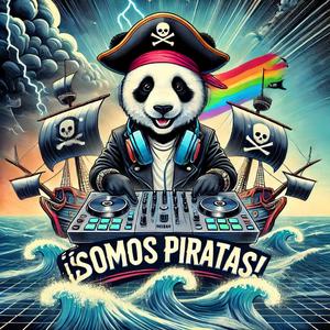 ¡Somos Piratas!