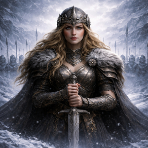 Брунгильда