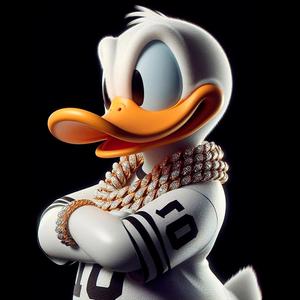 Hard Trap Beat | Freestyle Type Beat (DUCK) | RAP BEATS