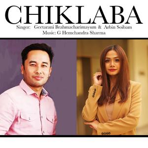 CHIKLABA (feat. Arbin Soibam)