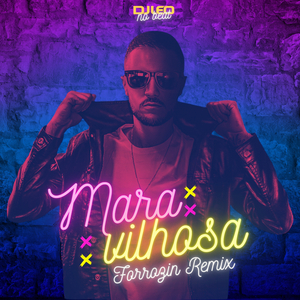Maravilhosa (Forrozin Remix)