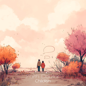 Childish (Original Mix)