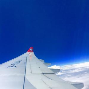 所以我才选择离开