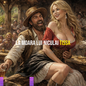 La Moara Lui Niculai