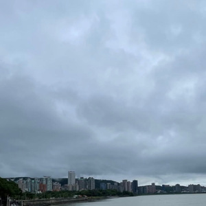 Overcast