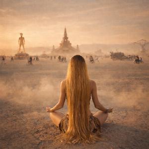 Child Of Dust