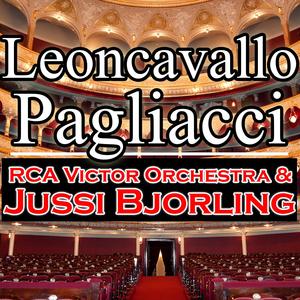 Pagliacci: Act I. VII. Stridono Lassu, Liberamente