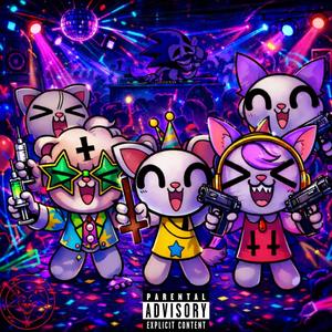 Lucifer Shadowlentine (nightcore version)