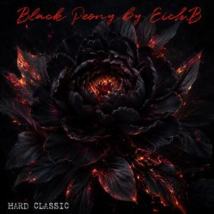 Black Peony Y