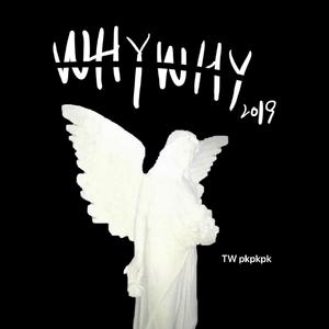 whywhy（feat pkpkpk）