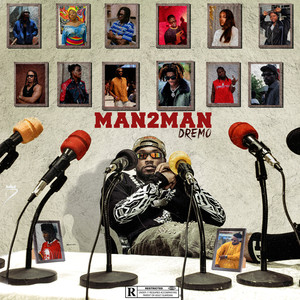 Man2Man (Zilla Oaks Remix)