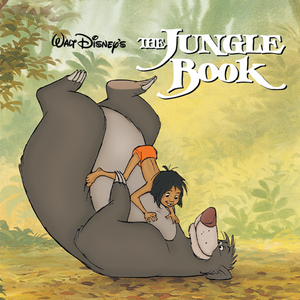 The Bare Necessities (From "The Jungle Book"/Soundtrack Version)