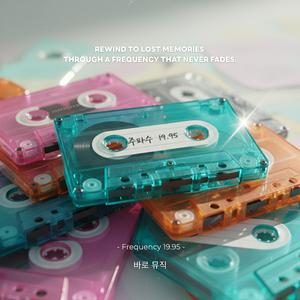 The Street Only I Know (나만 아는 거리)