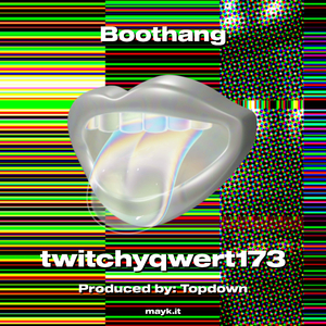 Boothang