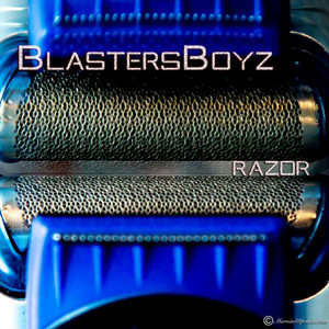 Razor (Original Mix)