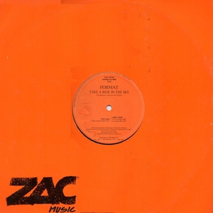 Take a Ride in the Sky (Junglish Mix)