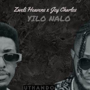 Yilo Nalo (Uthando)