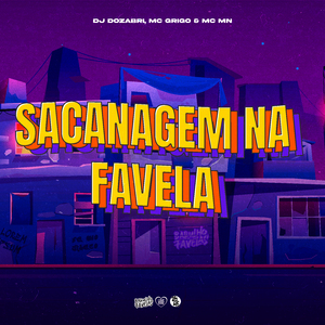 Sacanagem na Favela