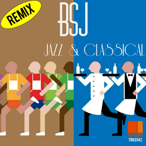 Jazz & Classical (Roberto Frattale Remix)