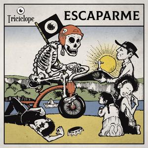 Escaparme