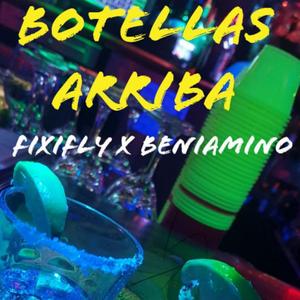 Botellas Arriba
