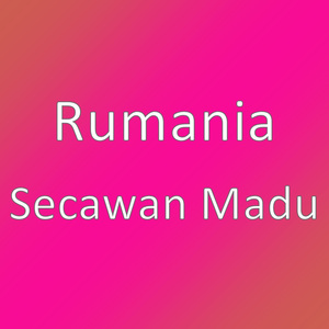 Secawan Madu