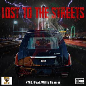 Lost To The Streets