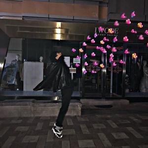 关于你的最后一首【Freestyle】（Prod by Yzz Beats & WayMen）