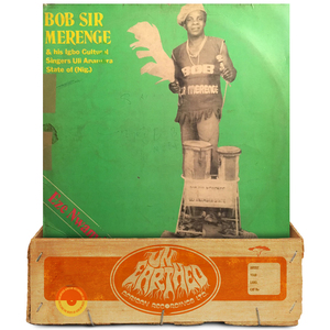 Ije Ogazi (2024 Remaster)