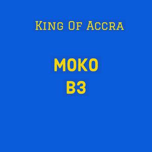 Moko B3