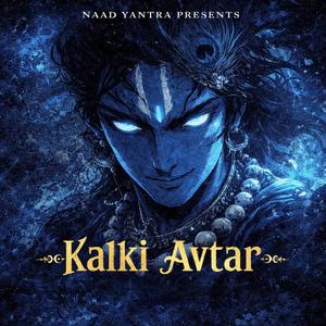 Kalki Avtar
