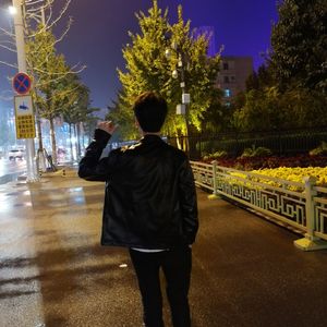 给你一首温暖的歌（cover重庆老杨）