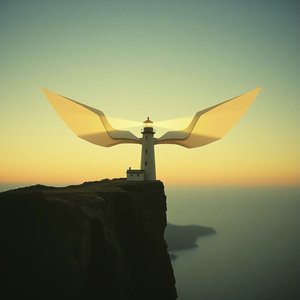Paper Wings