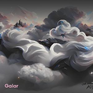 only glory is achieved