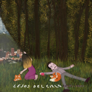 Lejos del Cielo