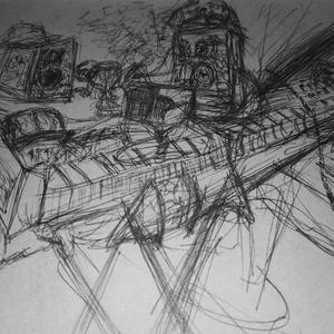 lamuerteMeacecha (feat. HGOH)