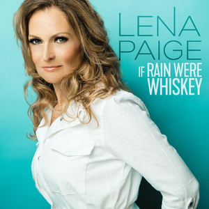 If Rain Were Whiskey