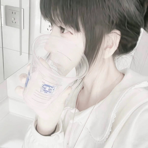 只求与你共华发