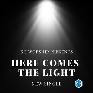 Here Comes the Light (feat. Mark Hennen)
