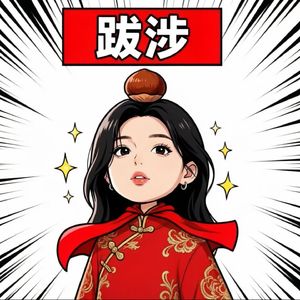 跋涉（励志版）