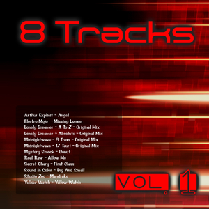 Yellow Watch (Original Mix)