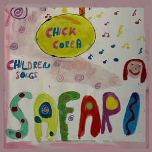 Children's Song No. 12