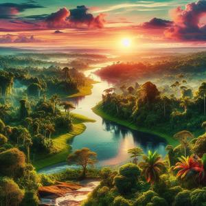 SURINAM