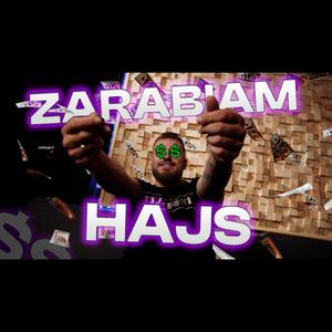 ZARABIAM HAJS - RAPTUS