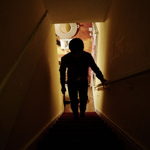 Peter Jones (From 'I, Anna' Original Motion Picture Soundtrack)