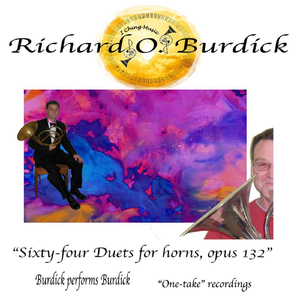 I Ching Duet #44, Op. 132: 44. Temptation