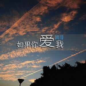 如果你爱我