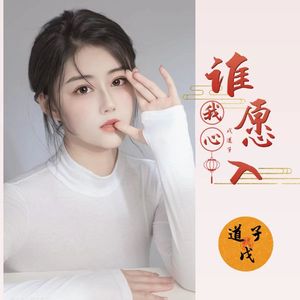 谁愿入我心 伴奏